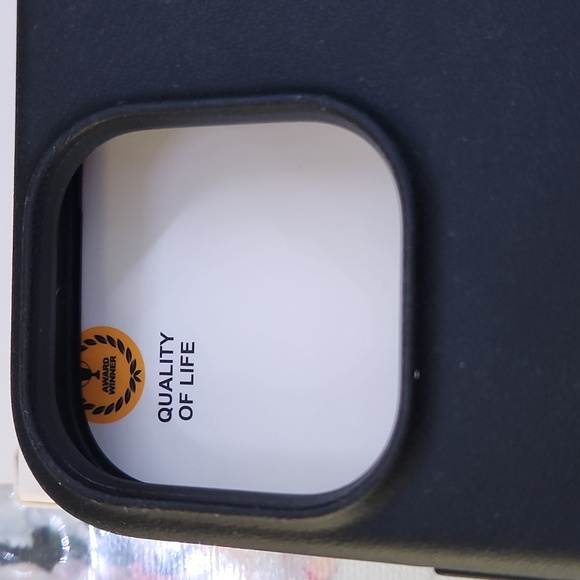 iPhone 13 pro black shockproof - Picture 6 of 6